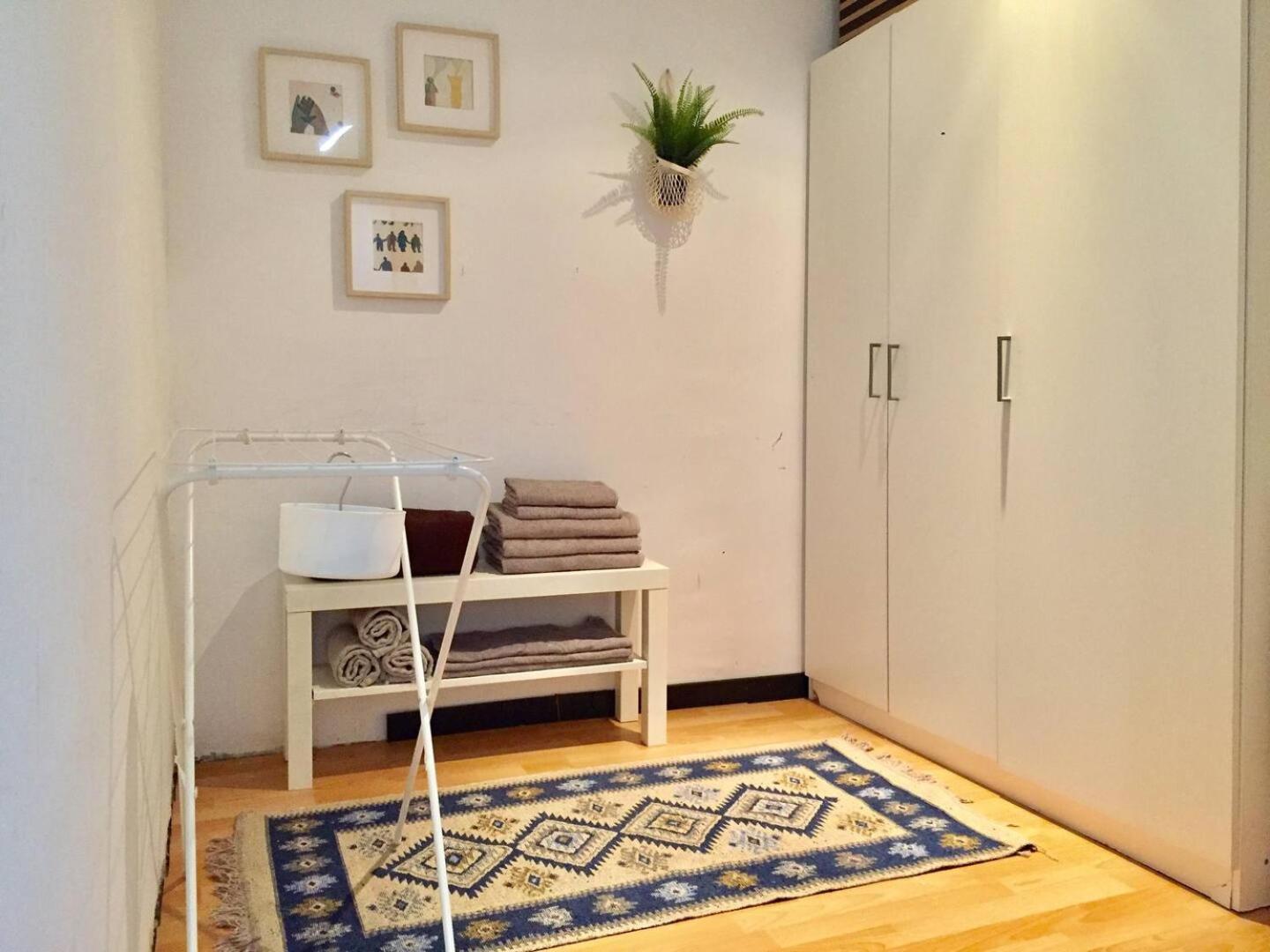 San Matias Urban Retreat With Balcony Apartment Гранада Екстериор снимка