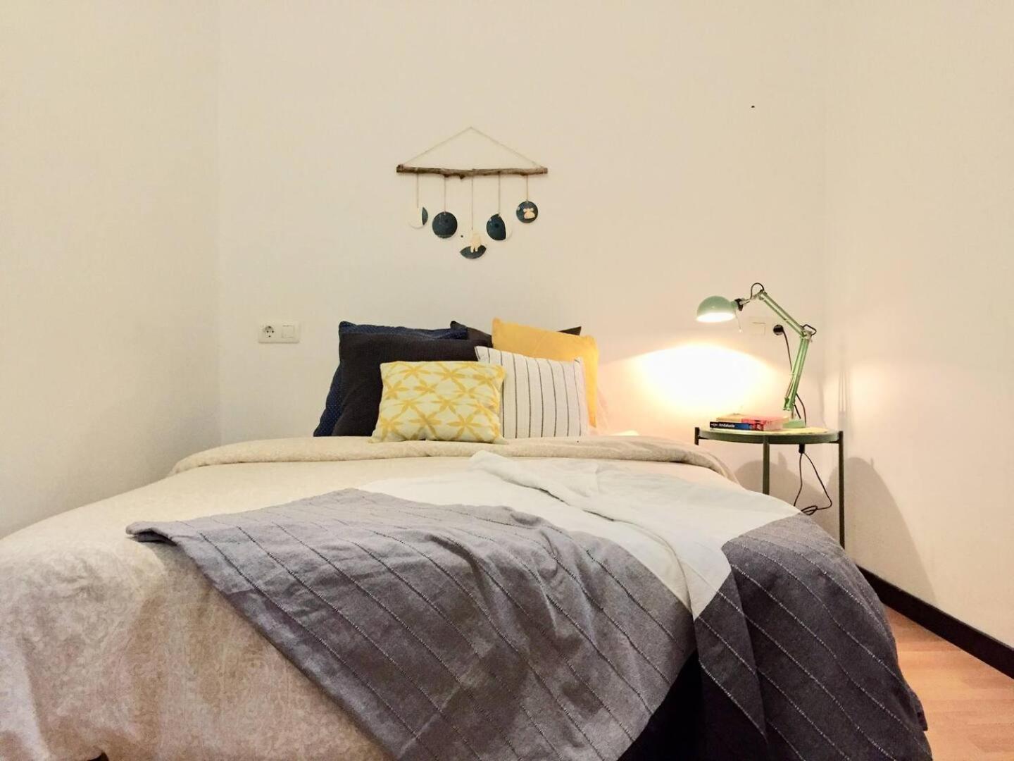 San Matias Urban Retreat With Balcony Apartment Гранада Екстериор снимка