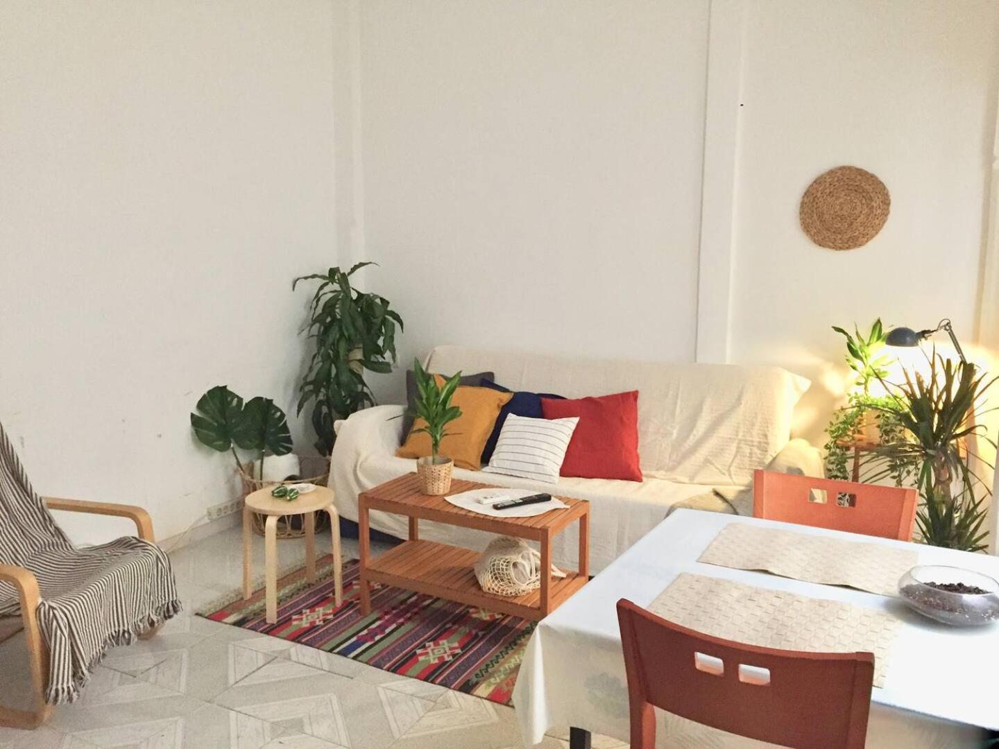 San Matias Urban Retreat With Balcony Apartment Гранада Екстериор снимка